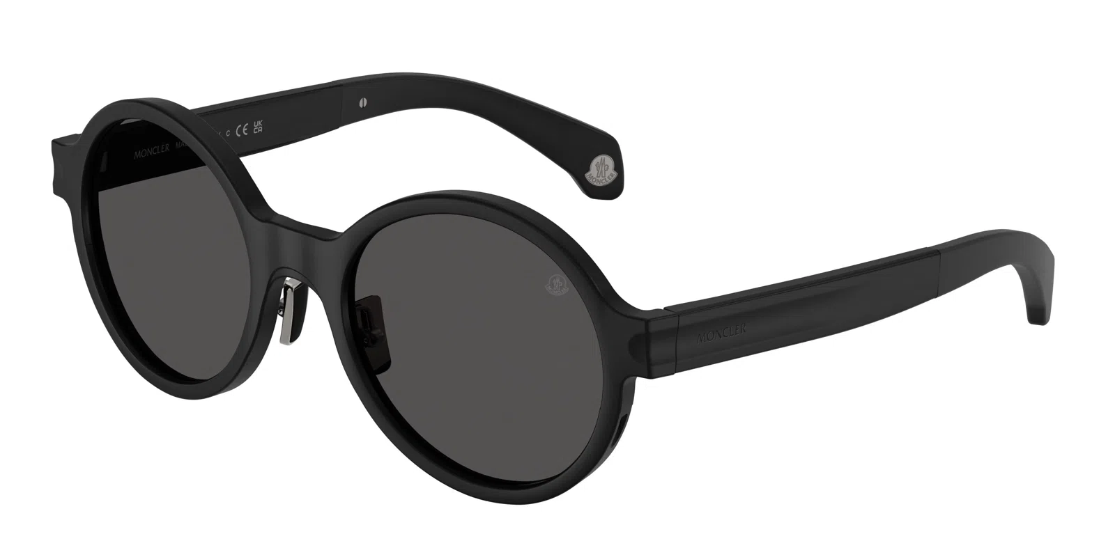 Moncler Rondo 4001 Sunglasses - view 2